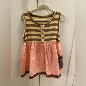 Matilda Jane Top